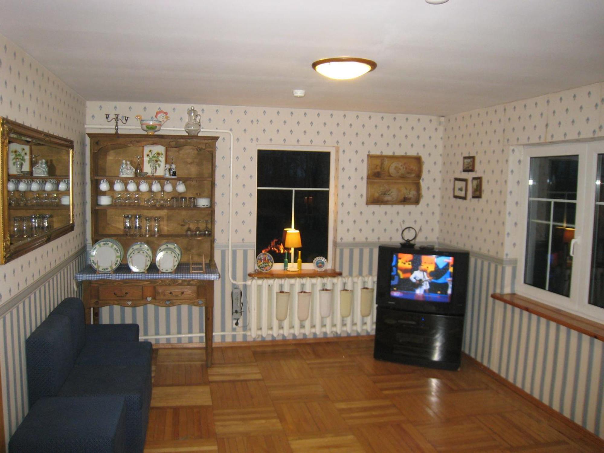 Maple House - Sodyba Tarp Klevu Utena Room photo